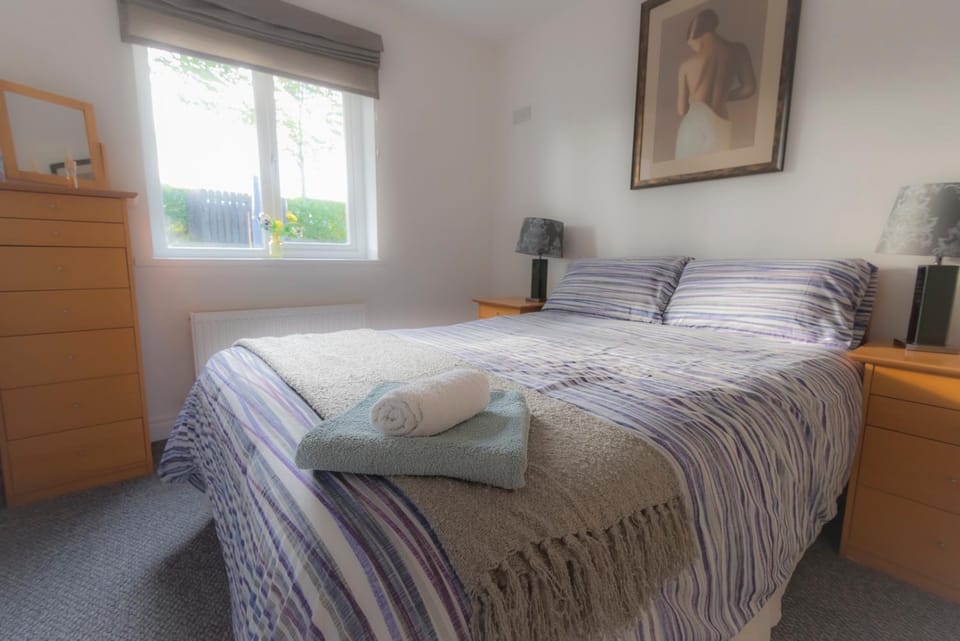 Riverside Cottage Apartment in Northern Ireland