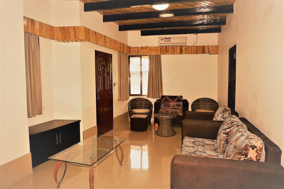 Holiday Hire Fiji House in Western Division, Fiji