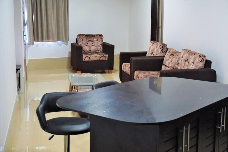 Lounge or bar