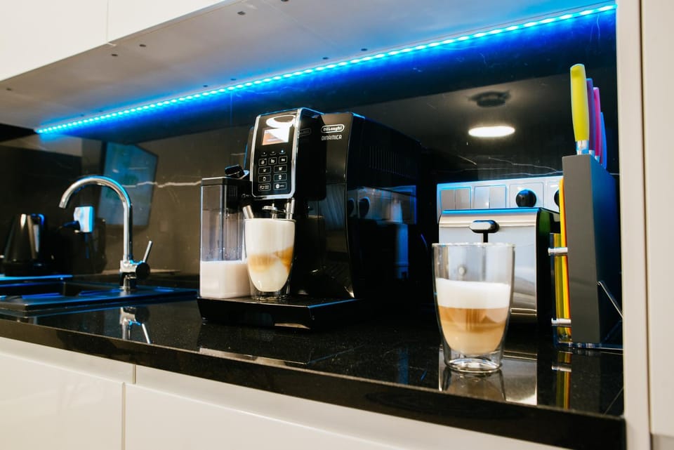 Apartament Lukrecja Apartment in Pomeranian Voivodeship