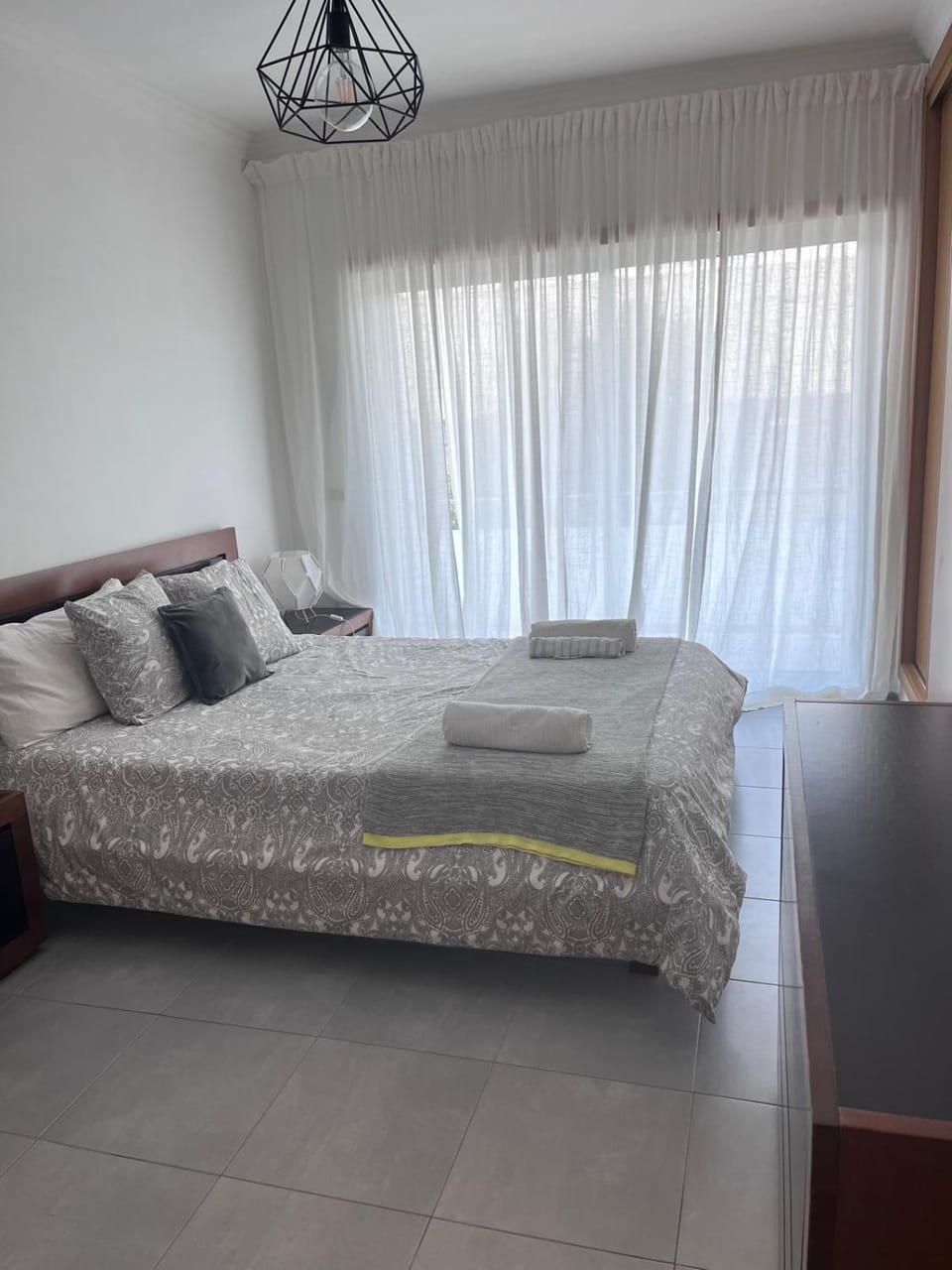 Rias Apart Apartment in Faro District