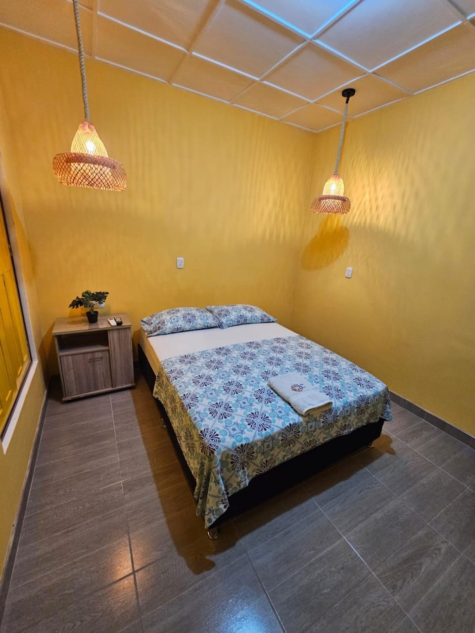 Casa de Luna Bed and Breakfast in Caldas, Colombia