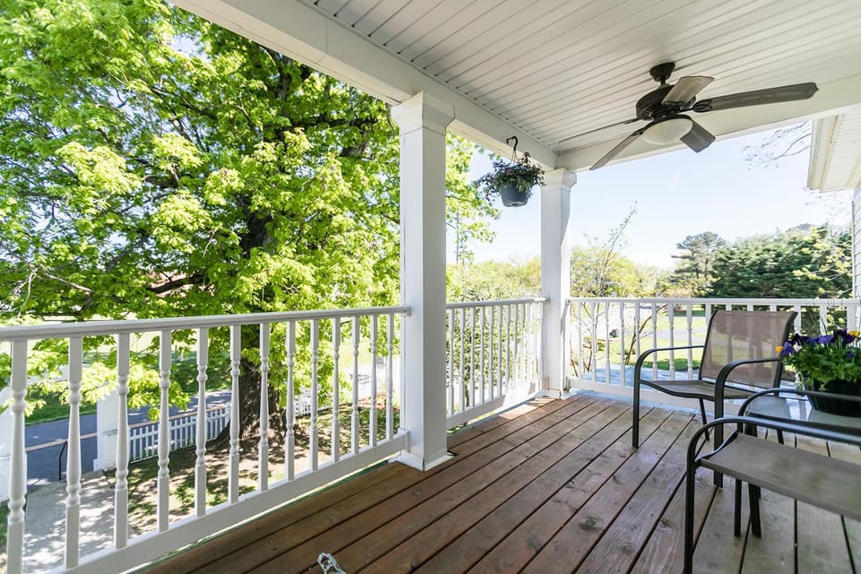 Balcony/Terrace, Balcony/Terrace
