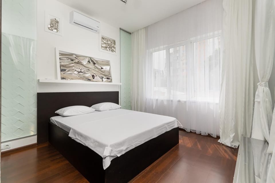 Апартаменты в гостевом доме Bed and Breakfast in Odessa