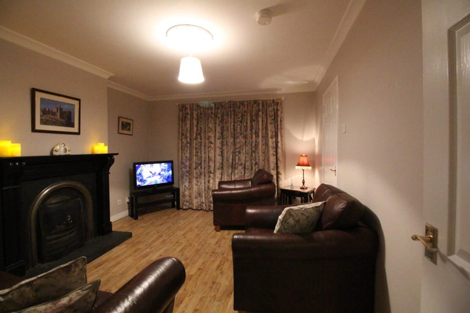 Wayside House in Northern Ireland
