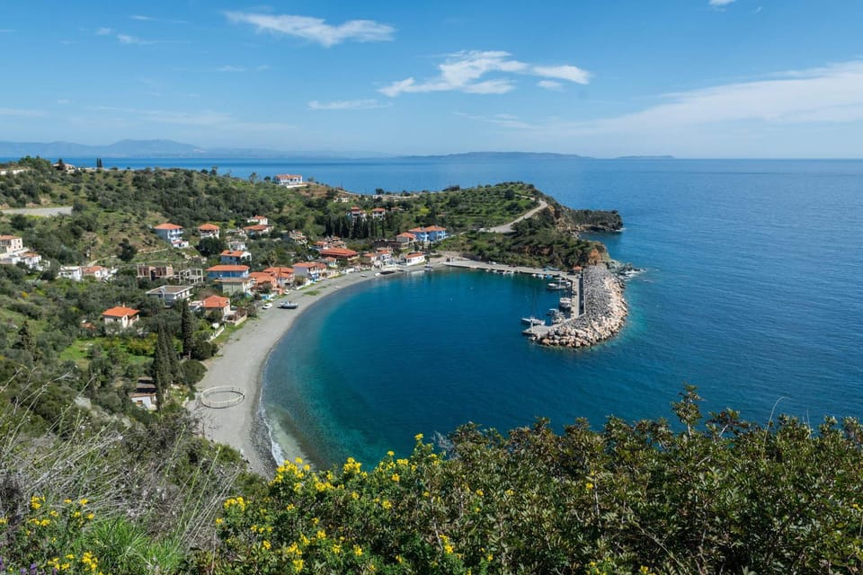 Neighbourhood, Natural landscape, Beach