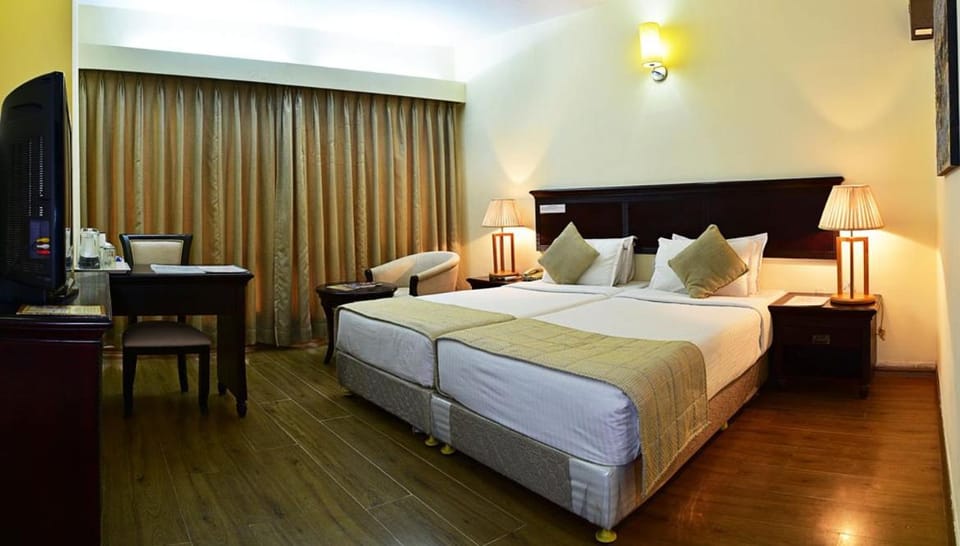 Inventree Hotel Pune Hotel in Maharashtra