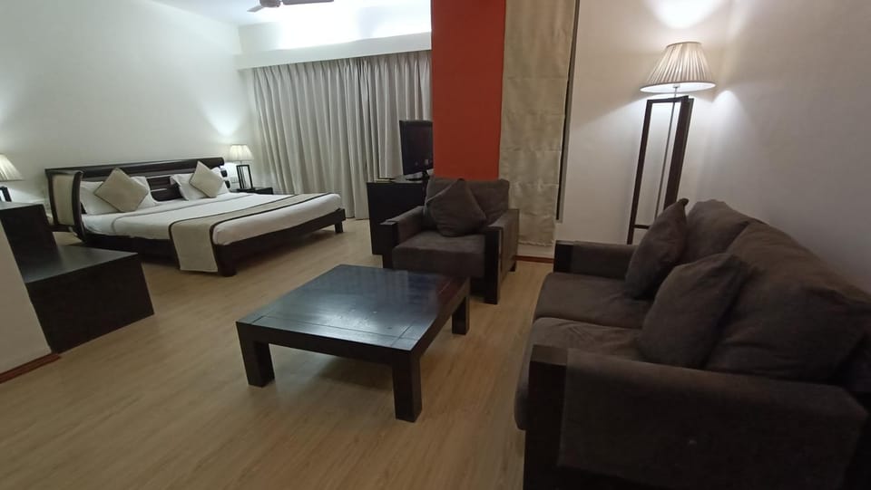 Inventree Hotel Pune Hotel in Maharashtra