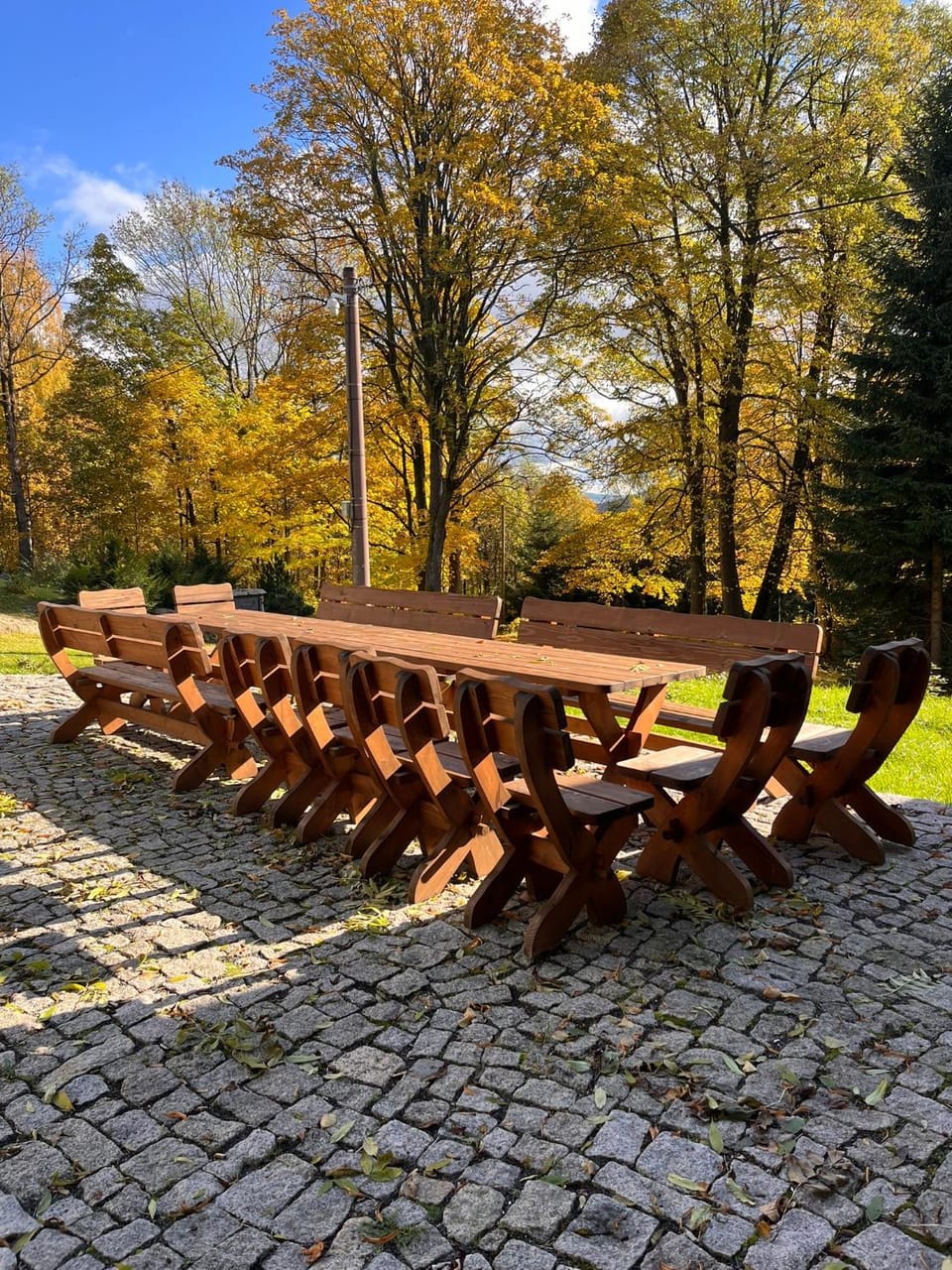 Chalupa U Smrku Bed and Breakfast in Czechia