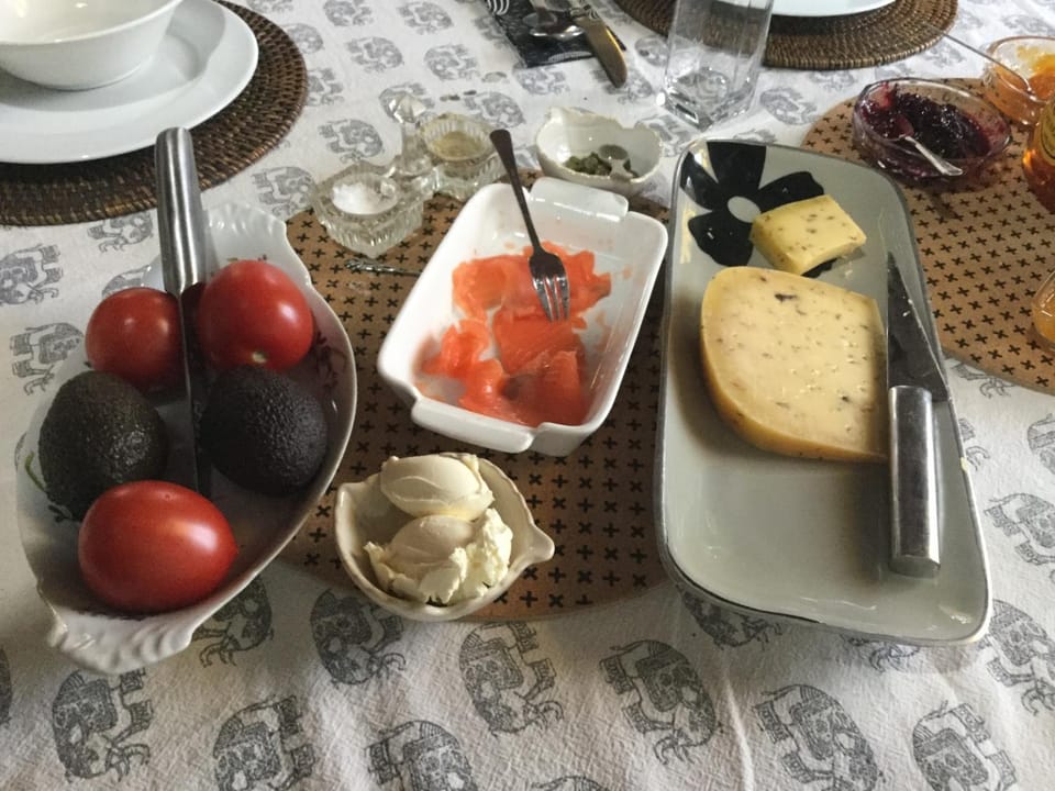 Breakfast