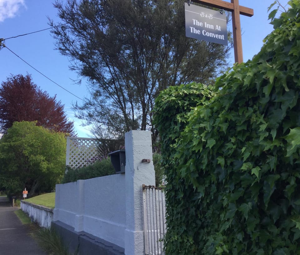 The Inn At The Convent Bed and Breakfast in Manawatū-Whanganui, New Zealand