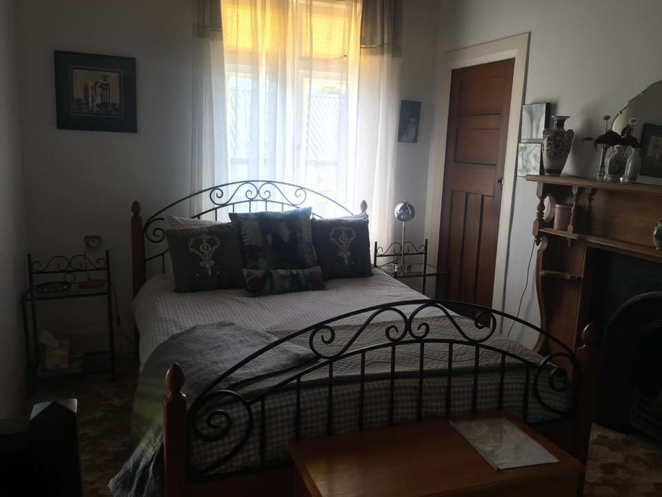 The Inn At The Convent Bed and Breakfast in Manawatū-Whanganui, New Zealand