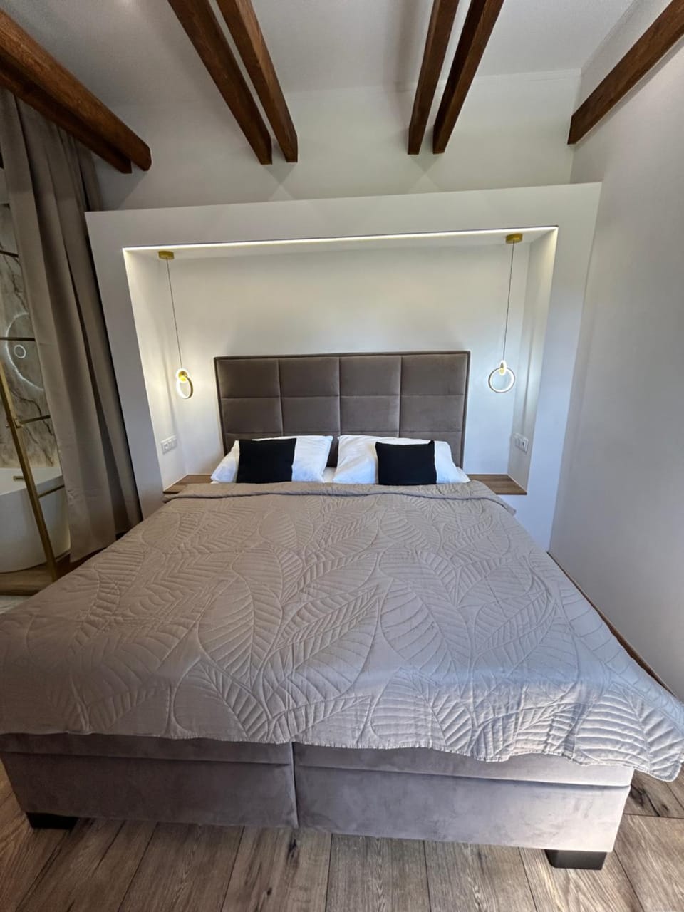 Hotel 14Dveří Bed and Breakfast in South Moravian Region