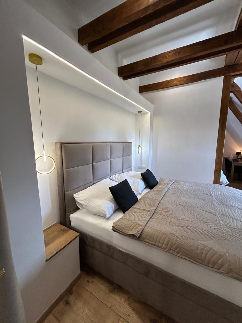 Hotel 14Dveří Bed and Breakfast in South Moravian Region