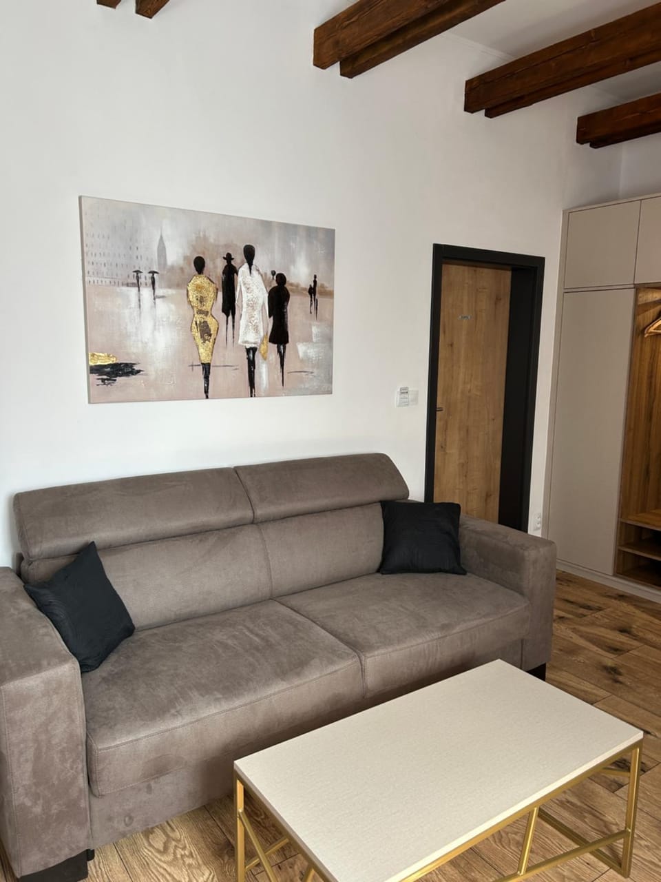 Hotel 14Dveří Bed and Breakfast in South Moravian Region