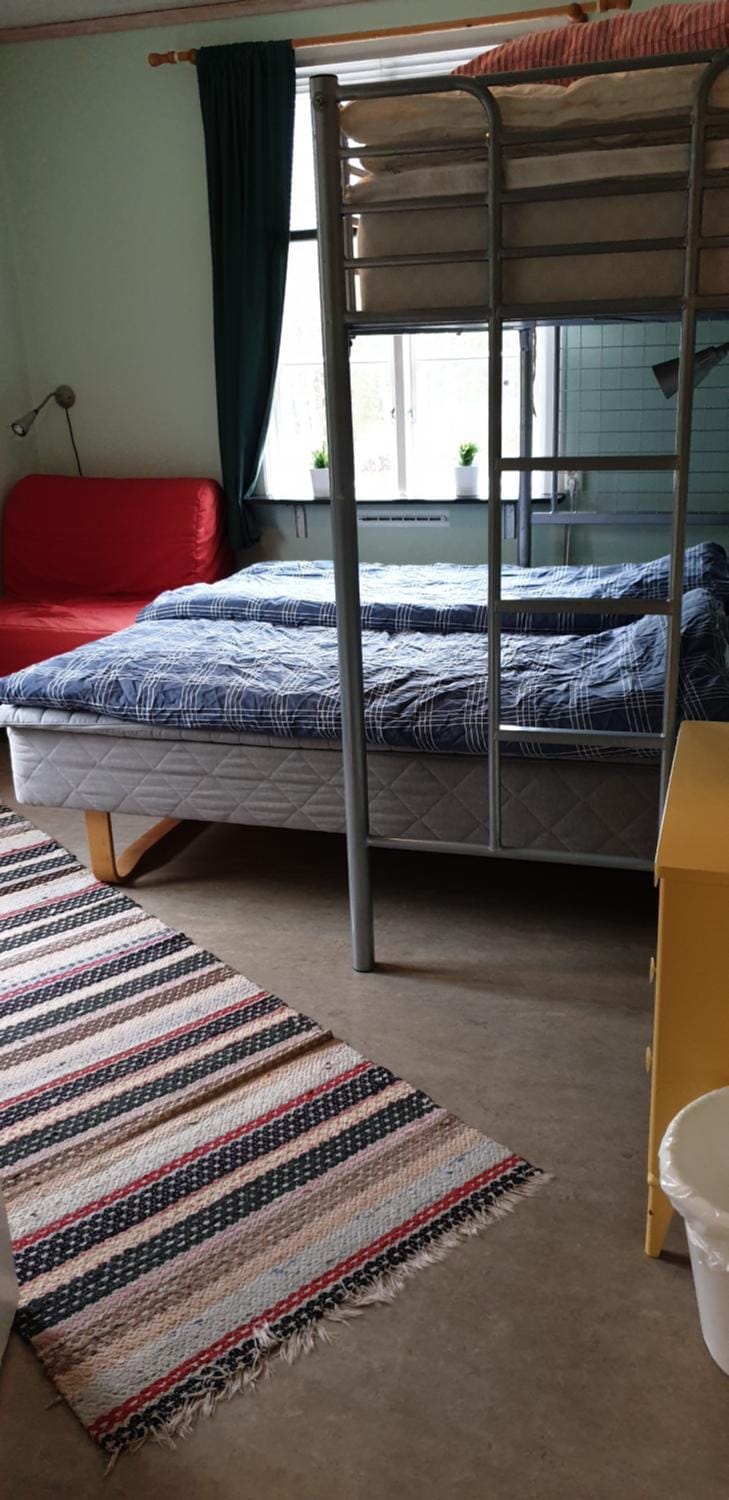Lönneberga Vandrarhem & Hostel Hostel in Kalmar County, Sweden
