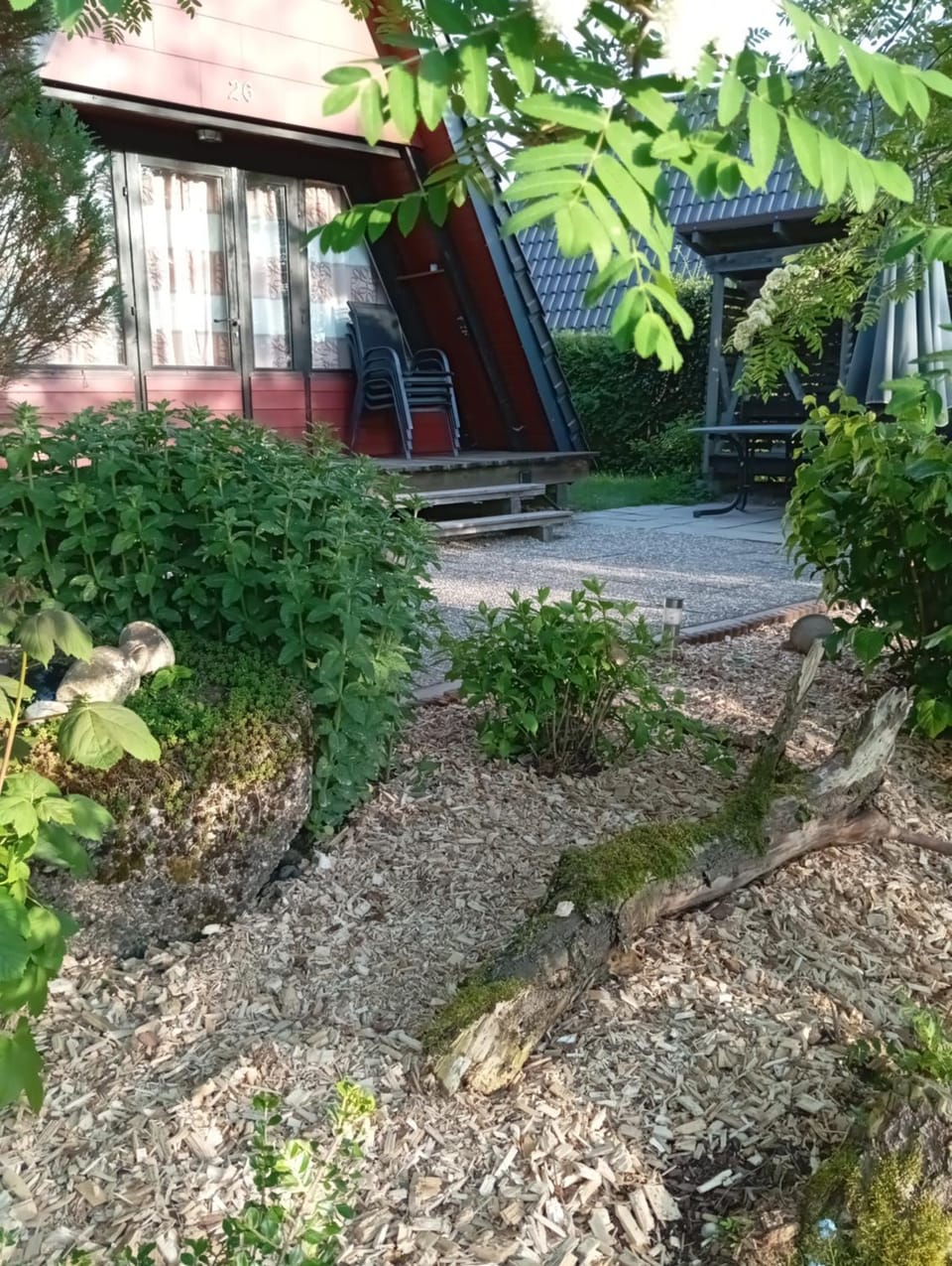Ferienhaus mit Seeblick Apartment in South Bohemian Region