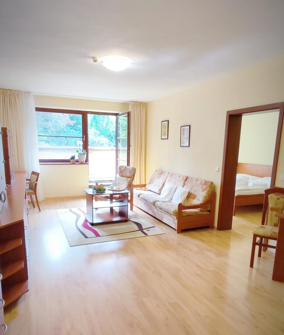 Hotel Ambra Hotel in Slovakia