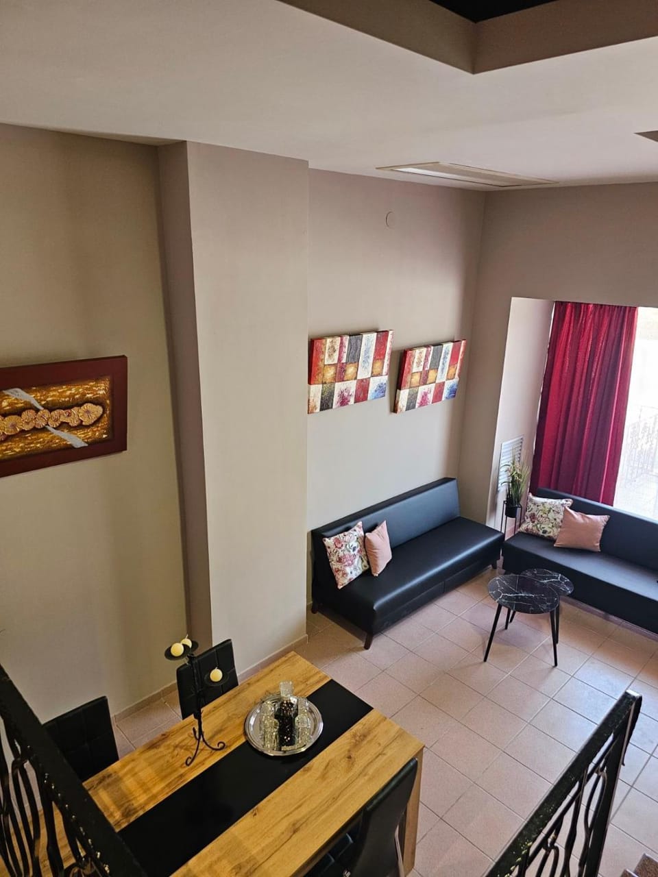 Adonis Apartments Apartment in Pieria, Greece