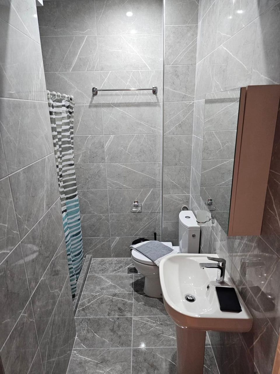 Adonis Apartments Apartment in Pieria, Greece