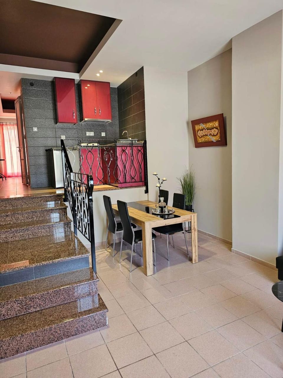 Adonis Apartments Apartment in Pieria, Greece