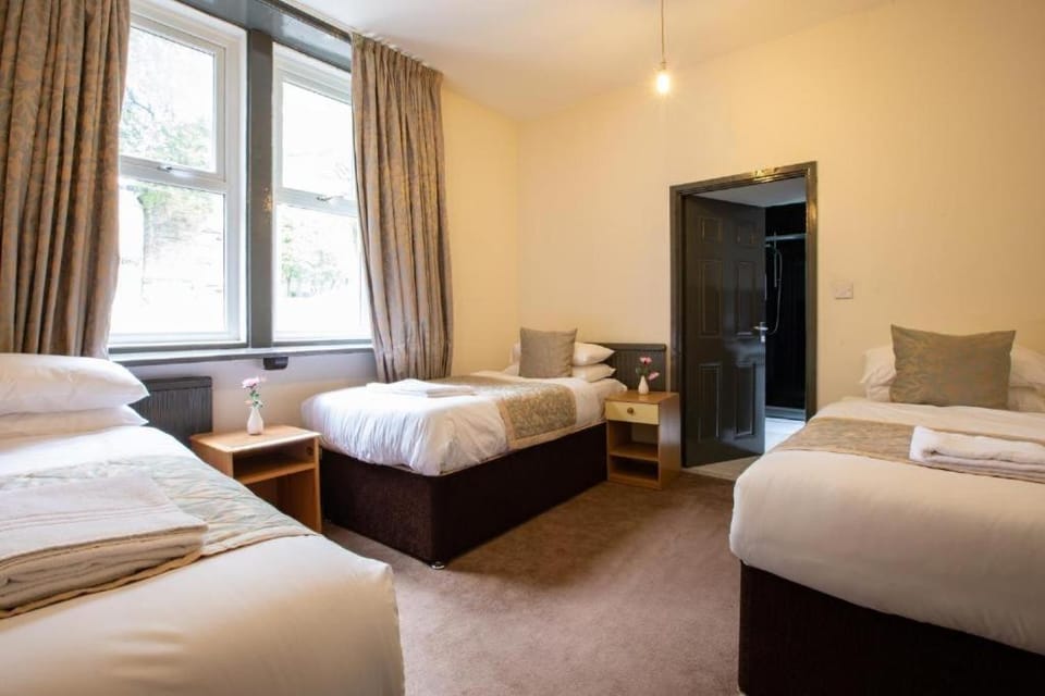 Grainger House Hotel Hotel in Newcastle upon Tyne