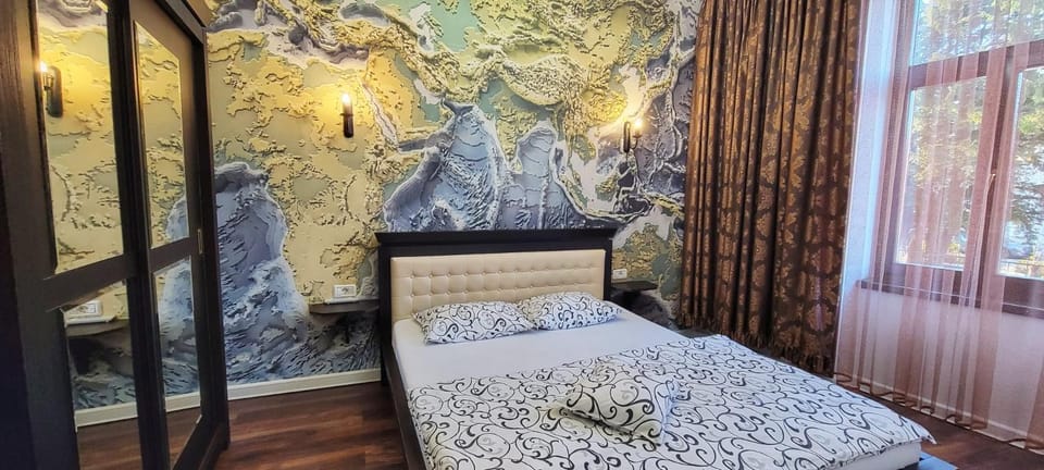 CezAri ApartHotel Apartment in Brasov