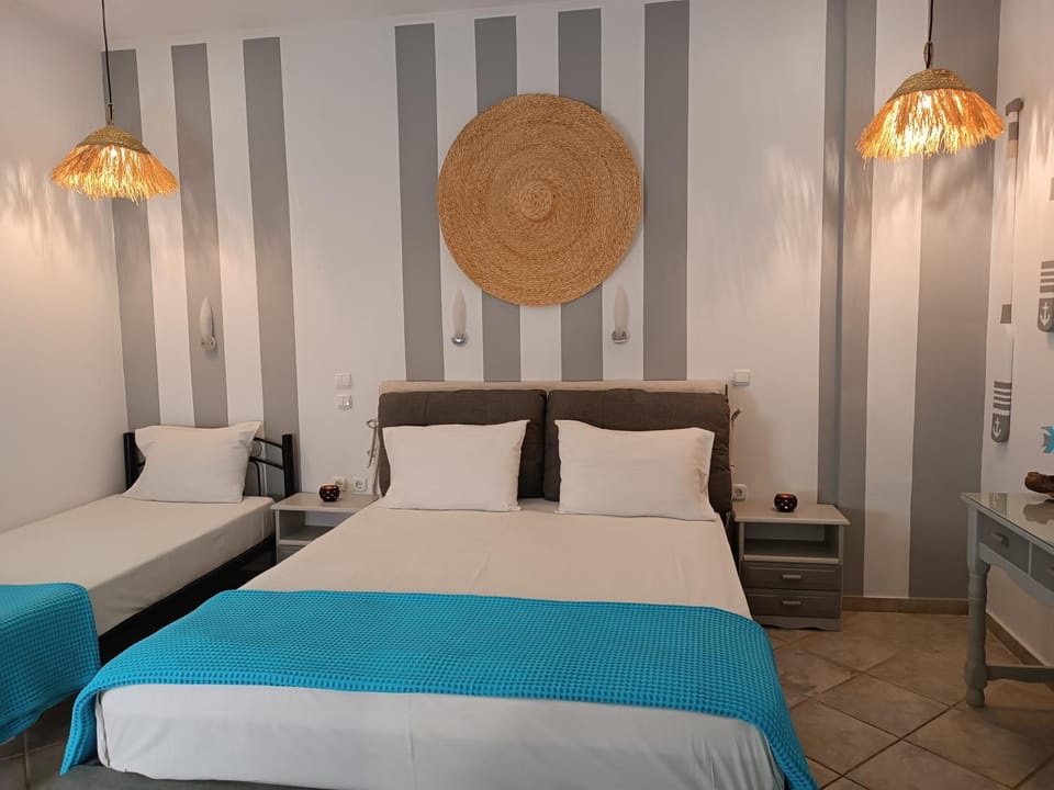 Ilios studios Apartment hotel in Vasiliki