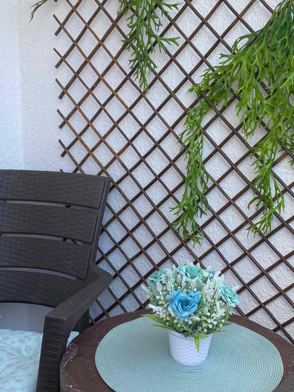 TA&TI Apartment in Ohrid