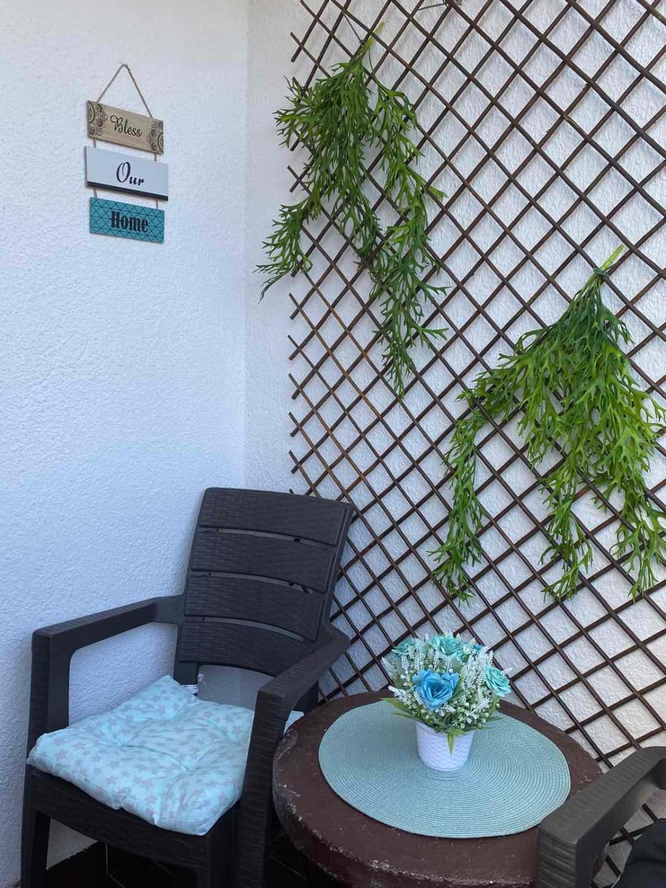 TA&TI Apartment in Ohrid