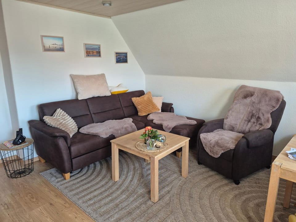 Ferienwohnung Röpersberg Apartment in Ratzeburg