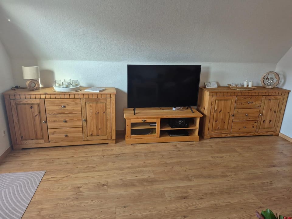 Ferienwohnung Röpersberg Apartment in Ratzeburg