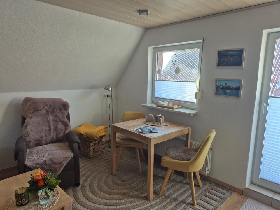 Ferienwohnung Röpersberg Apartment in Ratzeburg