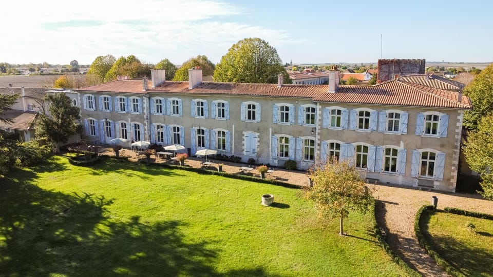 Bird's eye view, Garden view, Garden view