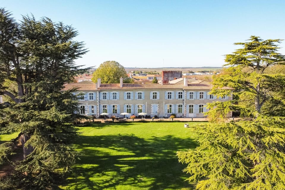 Bird's eye view, Garden view, Garden view