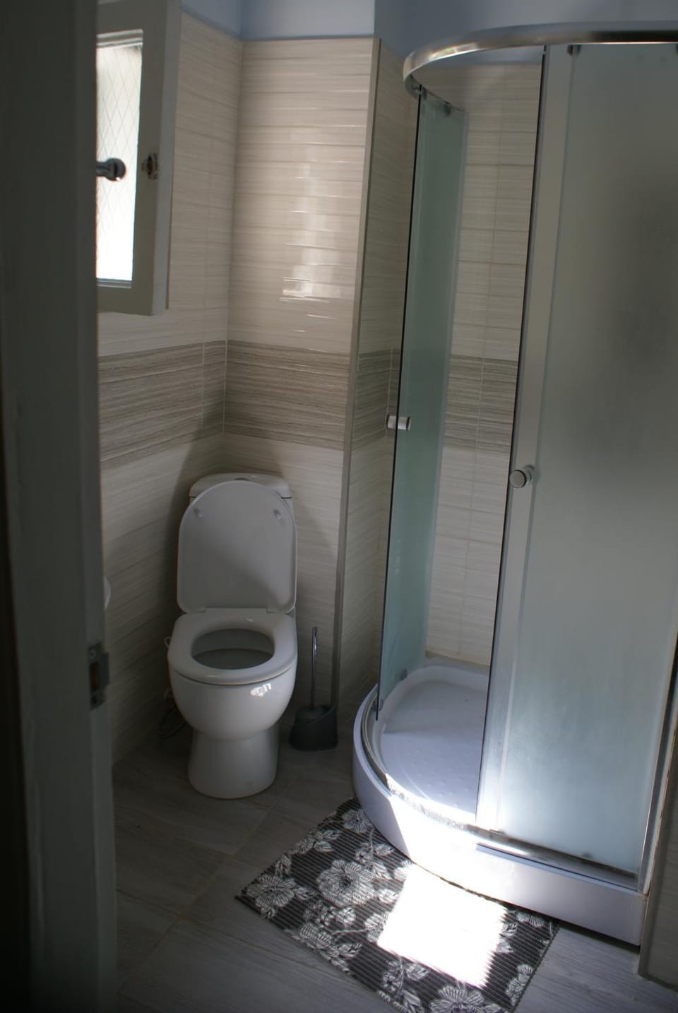 Property building, Bathroom
