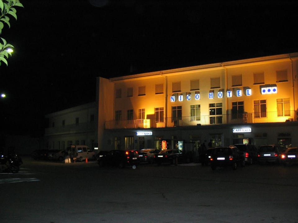 Off site