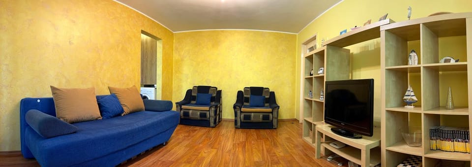 TV and multimedia, Living room, Diving