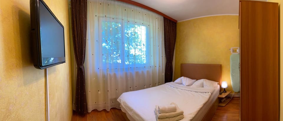 TV and multimedia, Bedroom