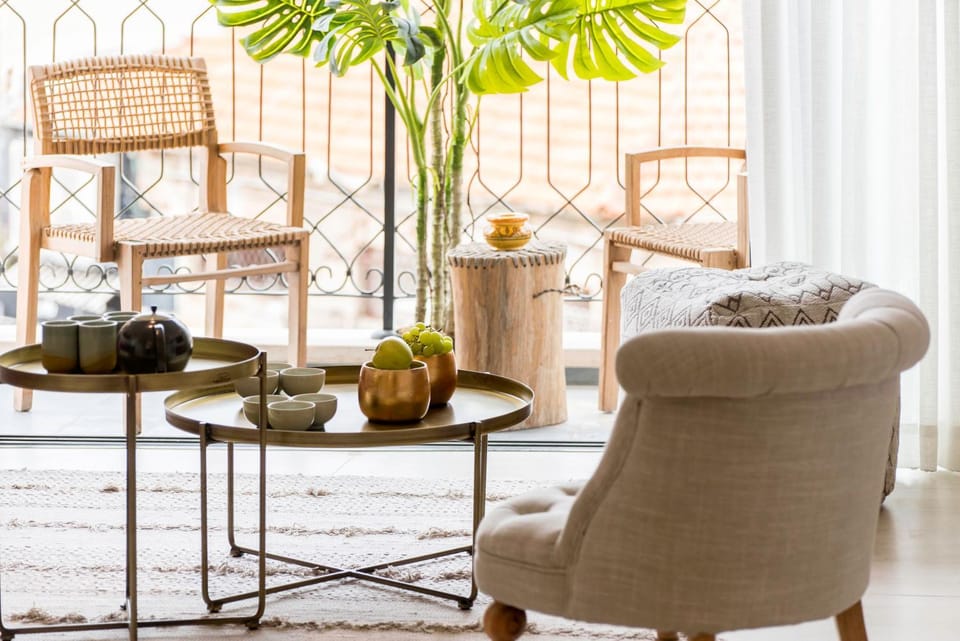 Heart of Jaffa's Flea Market by Five Stay Apartment in Tel Aviv-Yafo