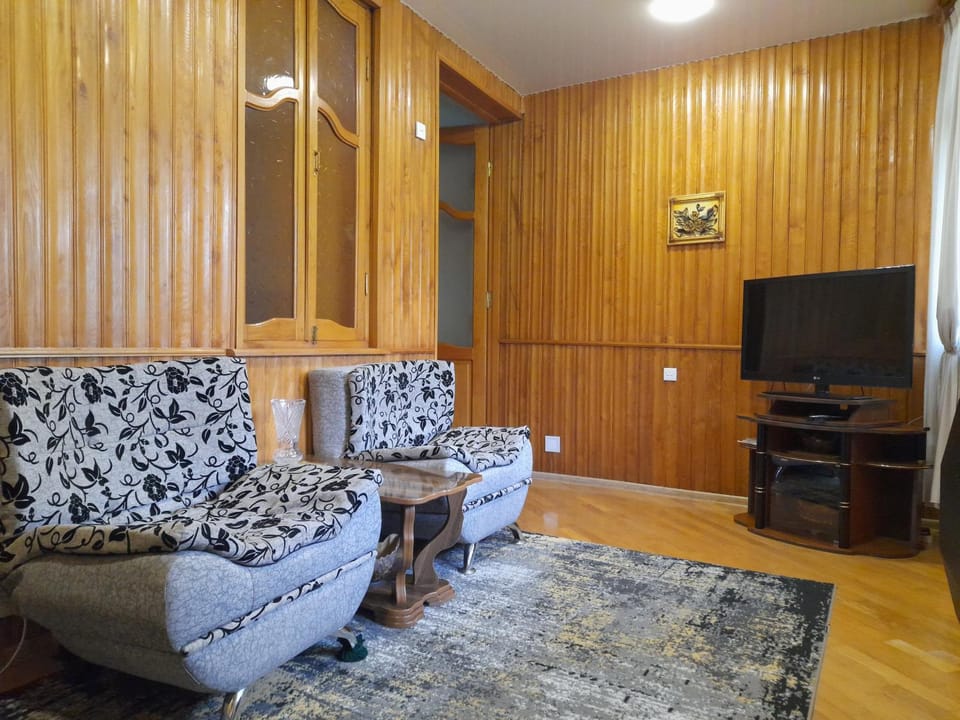 Comfort House Apartment in Georgia