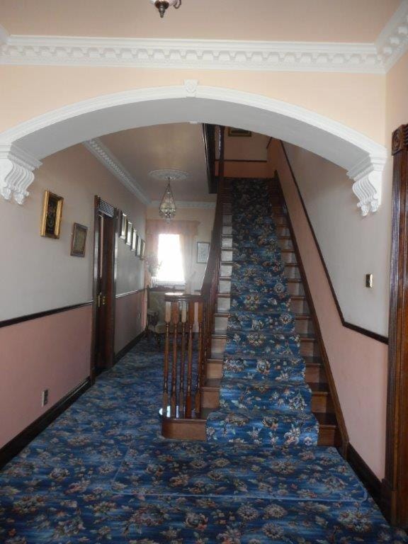 Property building, View (from property/room), Lobby or reception
