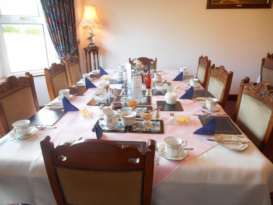 Restaurant/places to eat, Food and drinks, English/Irish breakfast