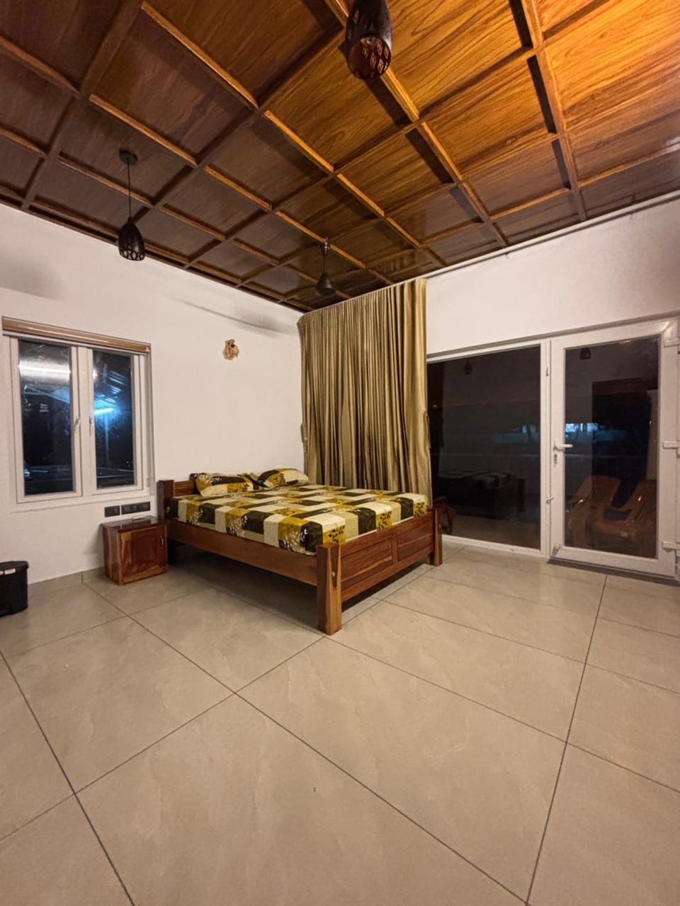 The Munroe Vibes Inn Apartment in Kerala