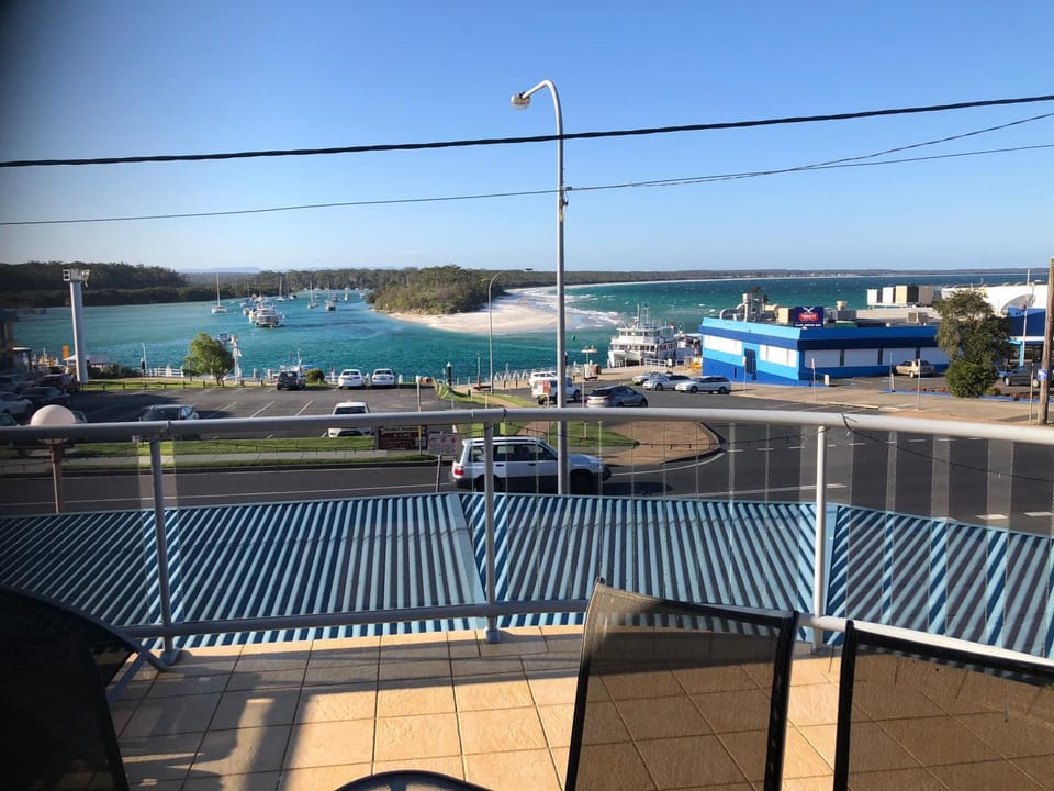 Quelle Vue Huskisson Apartment in Huskisson