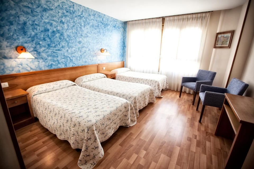 Hotel Covadonga Hotel in Cangas de Onís