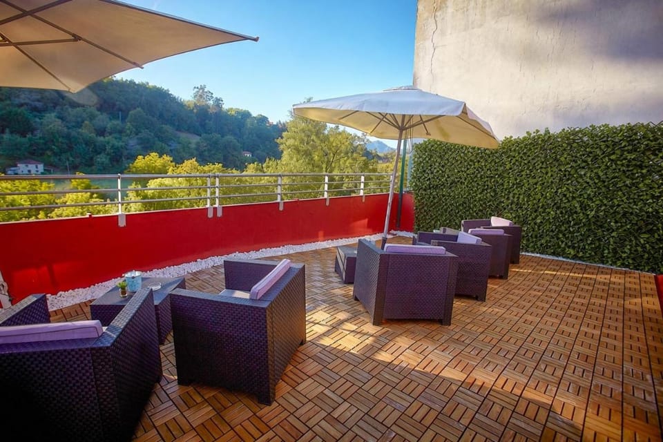 Hotel Covadonga Hotel in Cangas de Onís