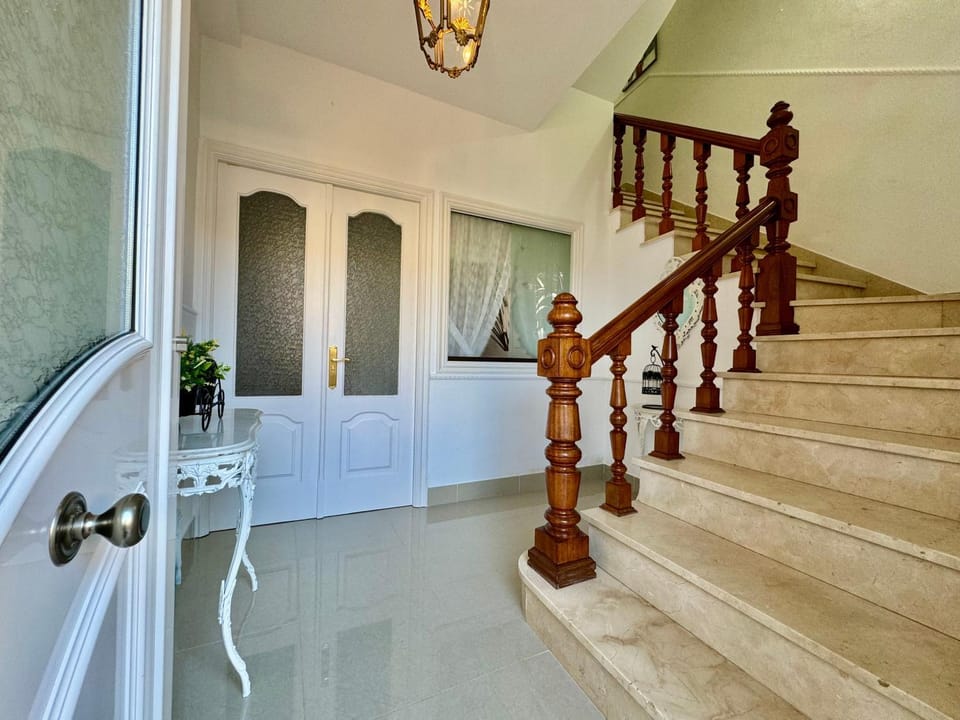 Apartamento Paseo Marítimo-A Illa de Arousa Apartment in O Salnés