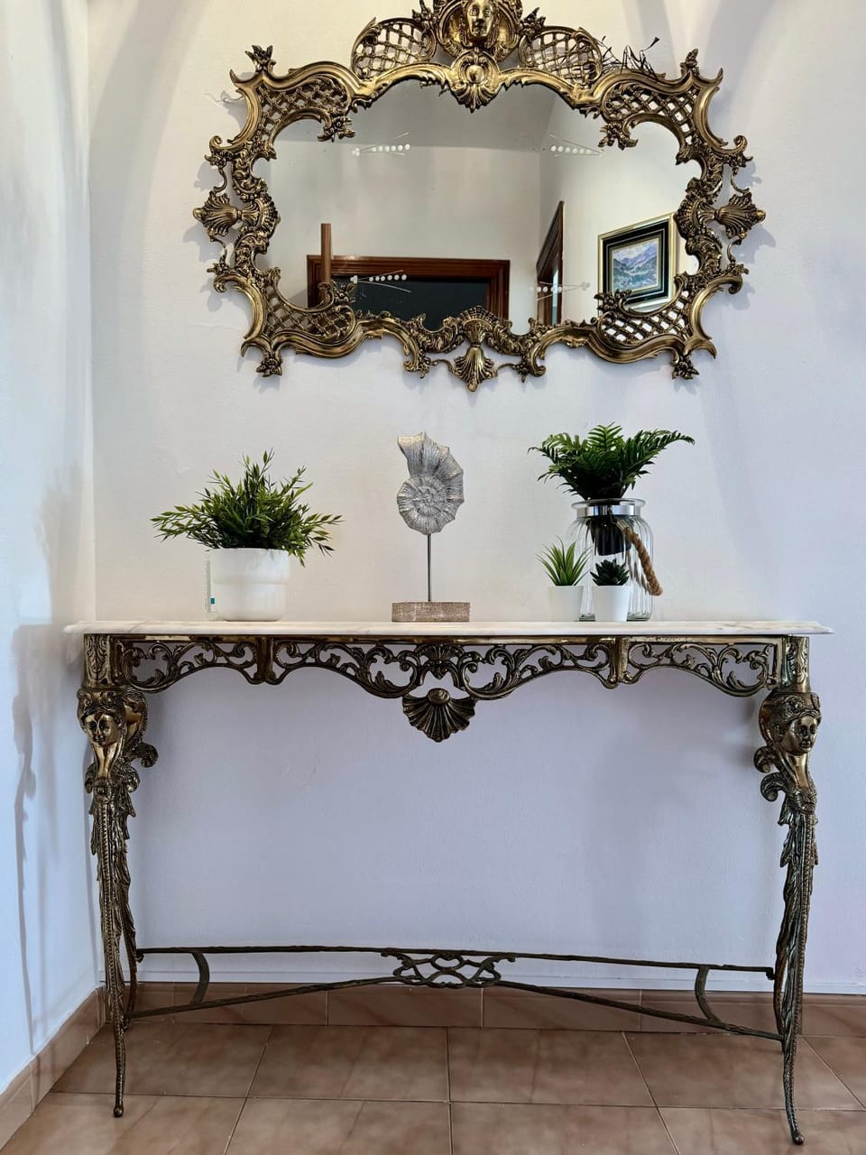 Apartamento Paseo Marítimo-A Illa de Arousa Apartment in O Salnés