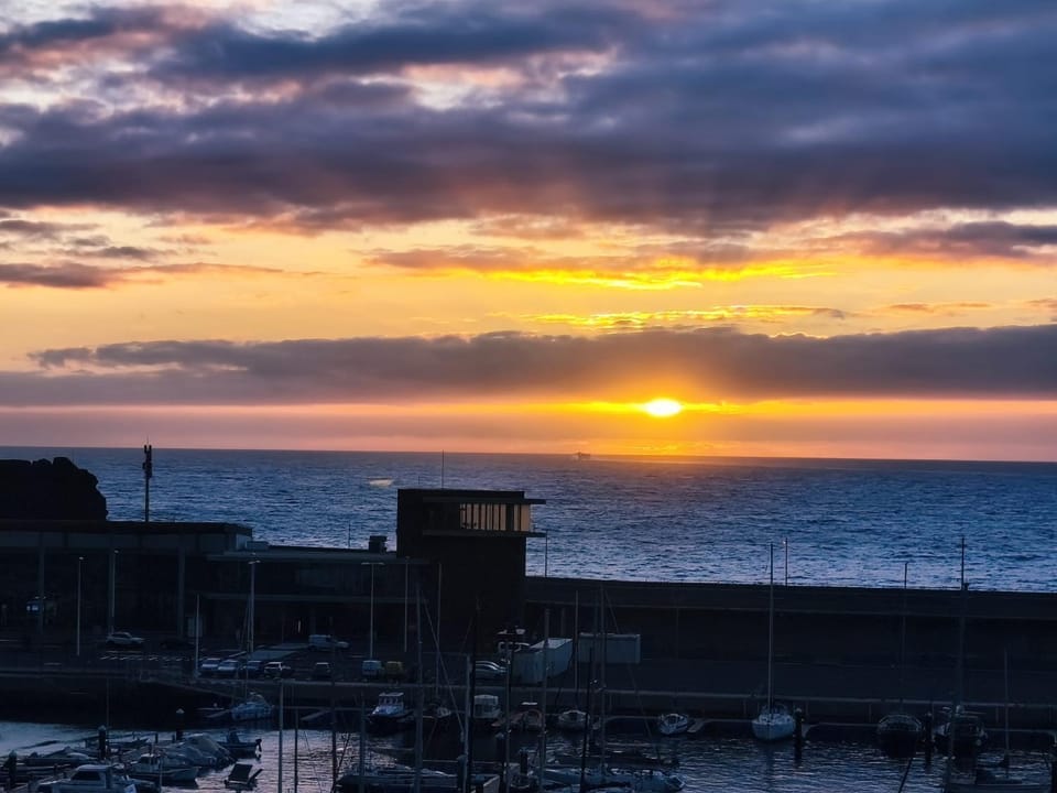 Sunrise